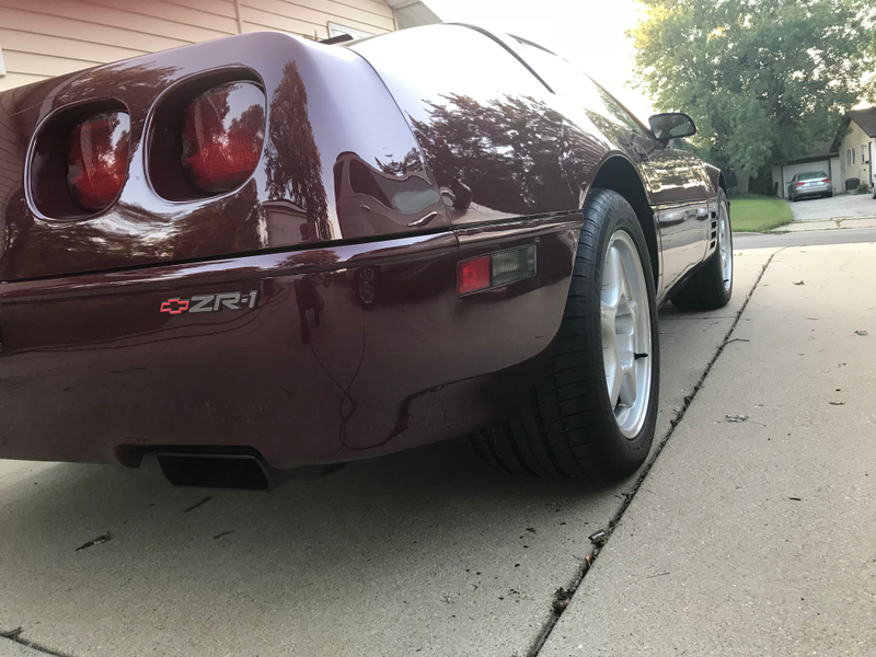 Illustration for article titled Driving this for the day, AMA